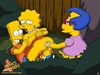 bart simpson and milhouse fucking lisa comic images