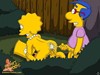 bart simpson and milhouse fucking lisa comic images