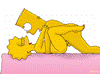 the simpsons porn gif 05