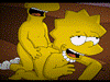 the simpsons porn gif 15