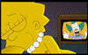 the simpsons porn gif 17