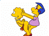 the simpsons porn gif 28