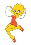 Lisa Simpson pics gallery - Image 8