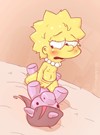 Lisa Simpson pics gallery - Image 12