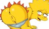 Lisa Simpson pics gallery - Image 16