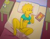 Lisa Simpson pics gallery - Image 25