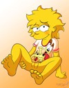 Lisa Simpson pics gallery - Image 29