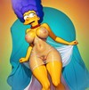 Marge simpson pics gallery