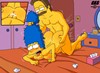 Marge simpson pics gallery