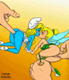 the smurfs porn gif 04