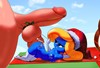 the smurfs porn pics 20