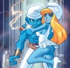 the smurfs porn pics 30