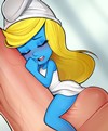 the smurfs porn pics 41