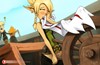 wakfu evangelyne porn pics 03