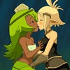 wakfu evangelyne porn pics 100