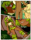 wakfu evangelyne porn pics 31