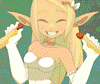 wakfu evangelyne porn pics 80