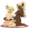 wakfu evangelyne porn pics 91