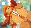 wakfu porn gif 10