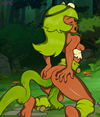 wakfu porn pics 163