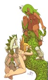 wakfu porn pics 200