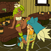 wakfu porn pics 204