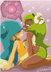 wakfu porn pics 260