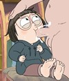 We bare bears - Chloe, Marie and Ranger Dana rule34 pics