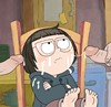 We bare bears - Chloe, Marie and Ranger Dana rule34 pics