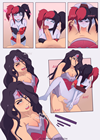 wonder woman porn imageset 28