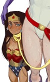 wonder woman porn pics 173