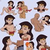 wonder woman porn pics 257