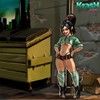 Vanellope Von Schweetz Gallery - Image 24